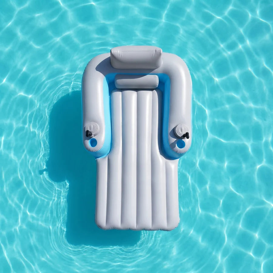 NESTFLOAT