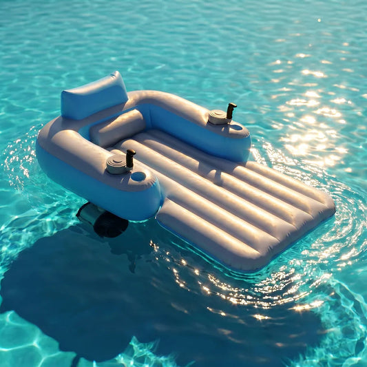 NESTFLOAT